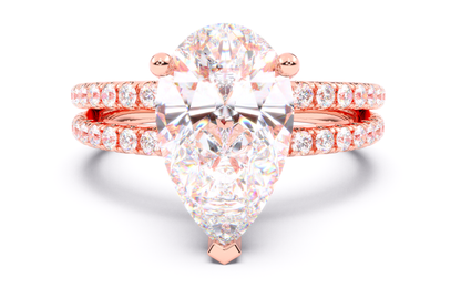 Luxe Aimé Véloire Pavé