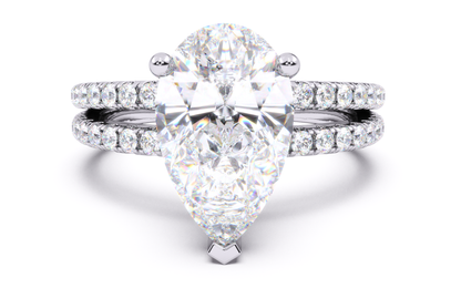 Luxe Aimé Véloire Pavé