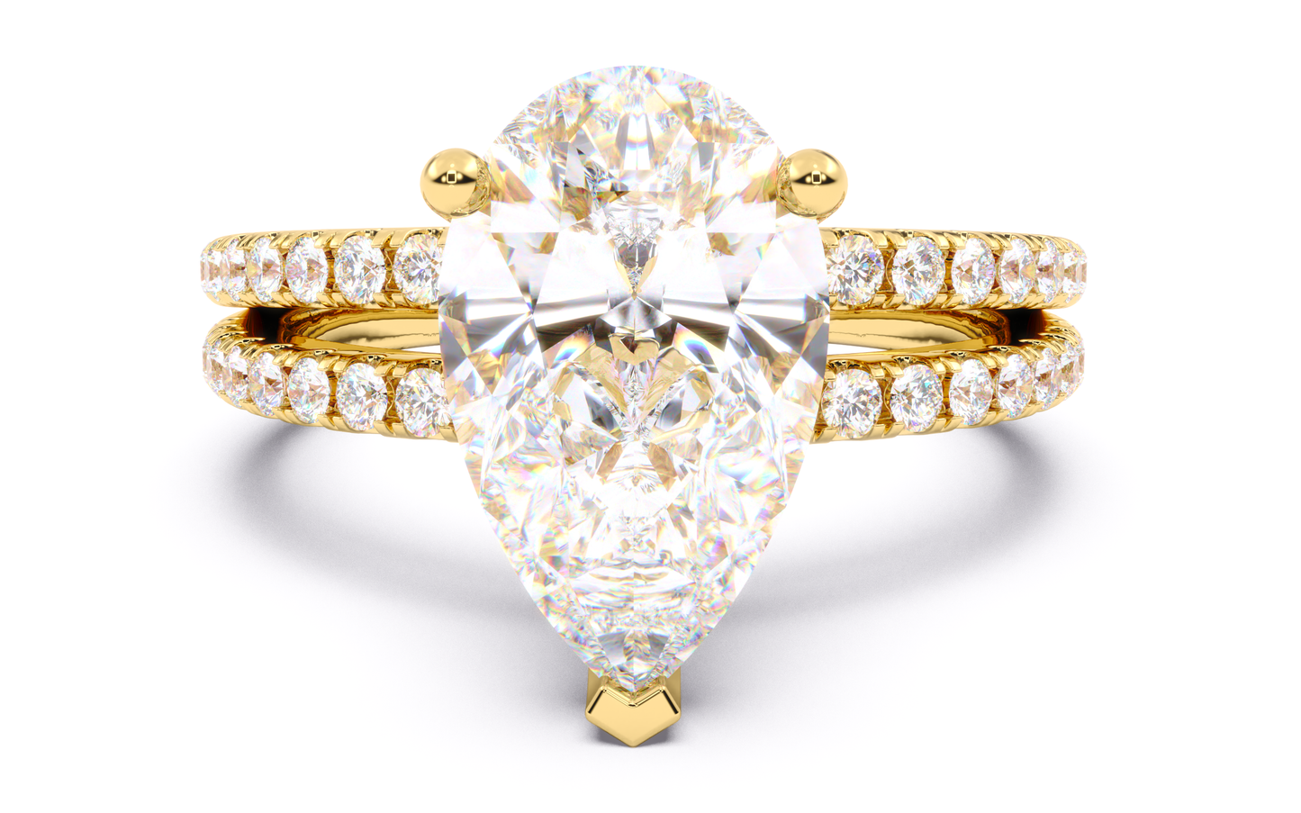 luxe aimé véloire pavé