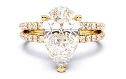 Luxe Aimé Véloire Pavé