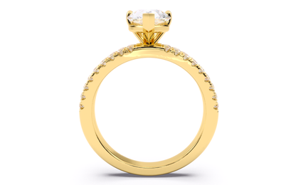 Luxe Aimé Véloire Pavé