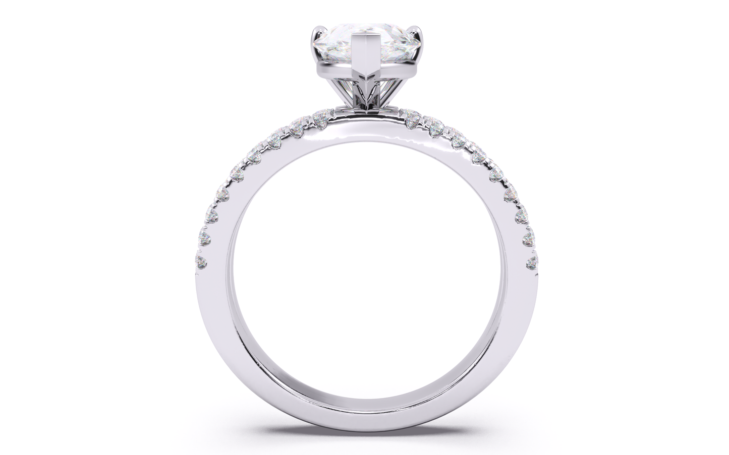 luxe aimé véloire pavé