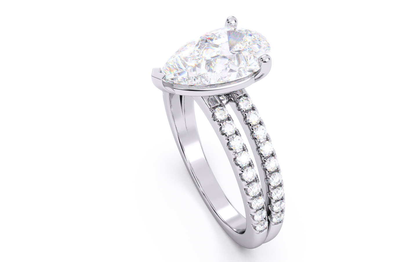 luxe aimé véloire pavé