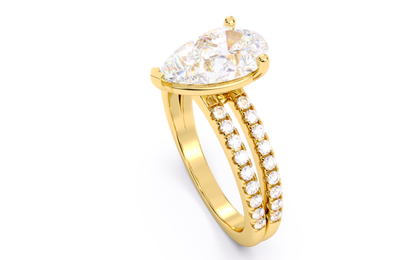Luxe Aimé Véloire Pavé