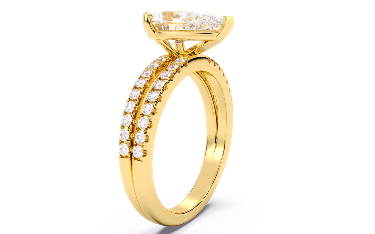 luxe aimé véloire pavé