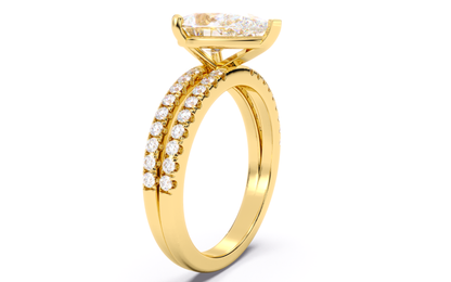 Luxe Aimé Véloire Pavé