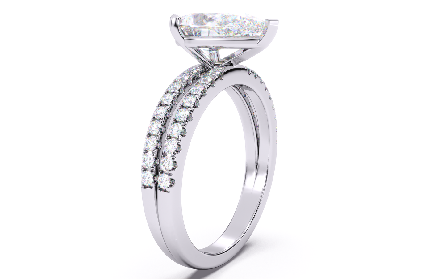luxe aimé véloire pavé