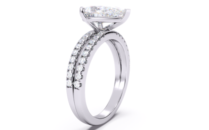 Luxe Aimé Véloire Pavé