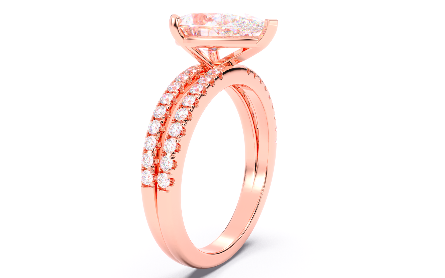 luxe aimé véloire pavé