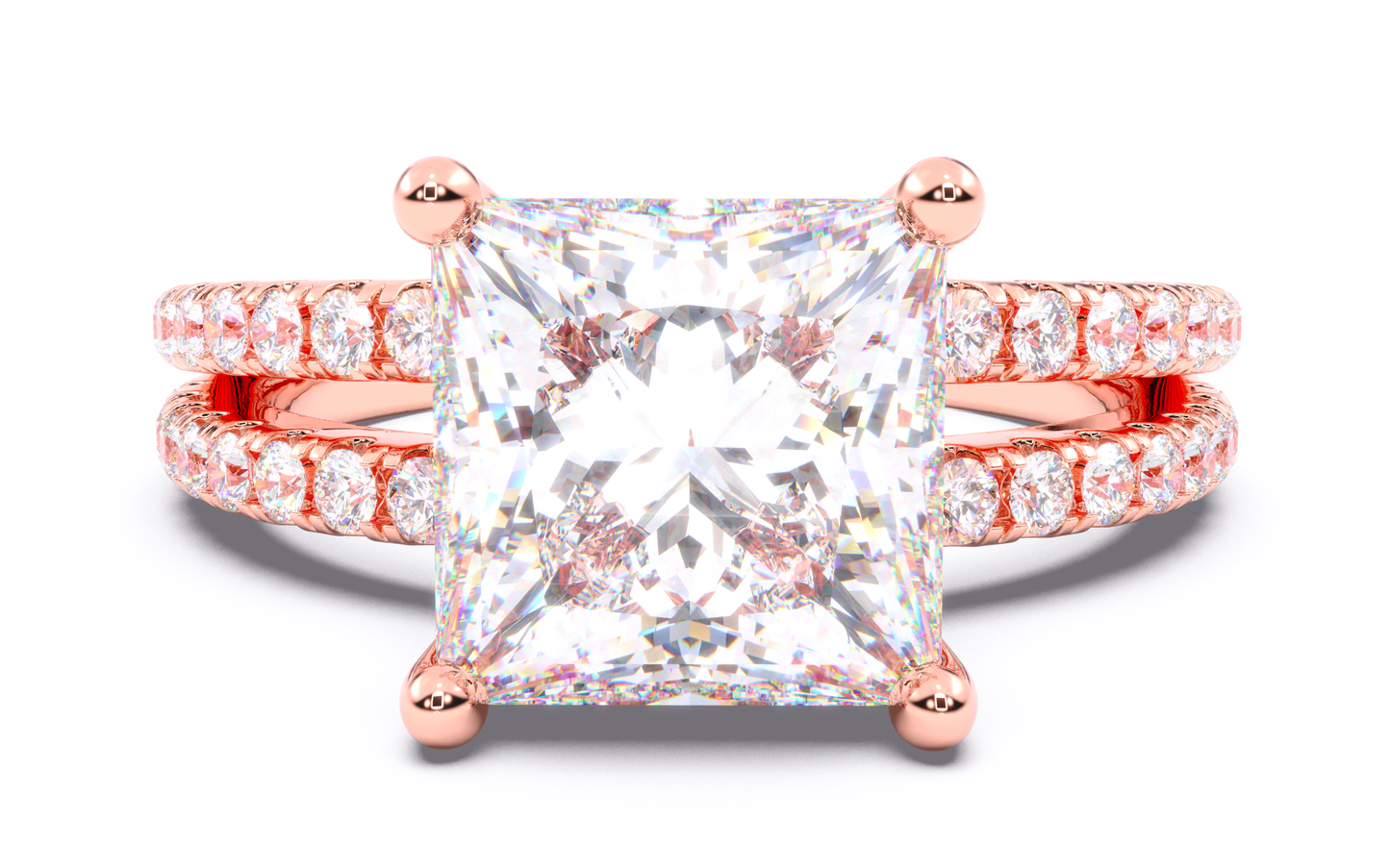 luxe aimé véloire pavé
