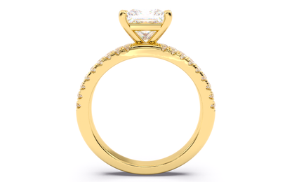 Luxe Aimé Véloire Pavé
