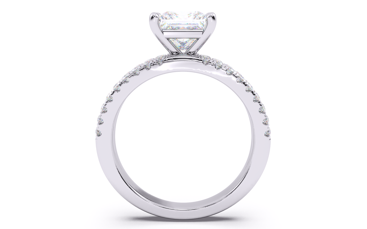 luxe aimé véloire pavé