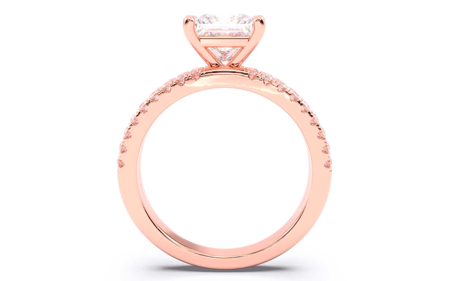 luxe aimé véloire pavé