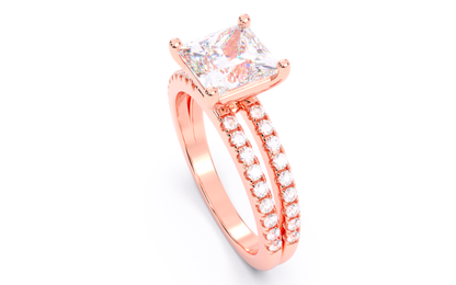 Luxe Aimé Véloire Pavé