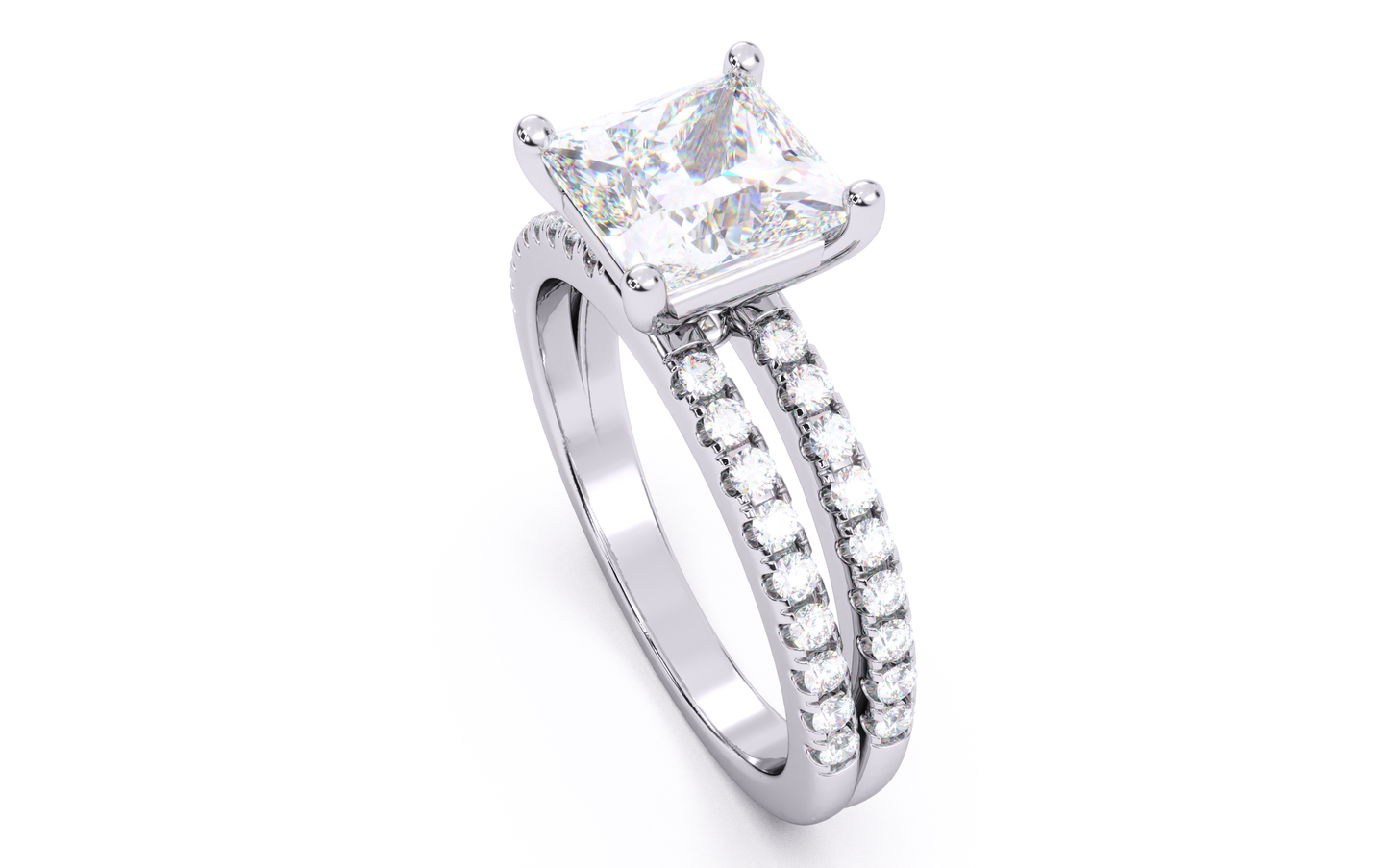 luxe aimé véloire pavé