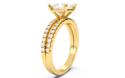 Luxe Aimé Véloire Pavé