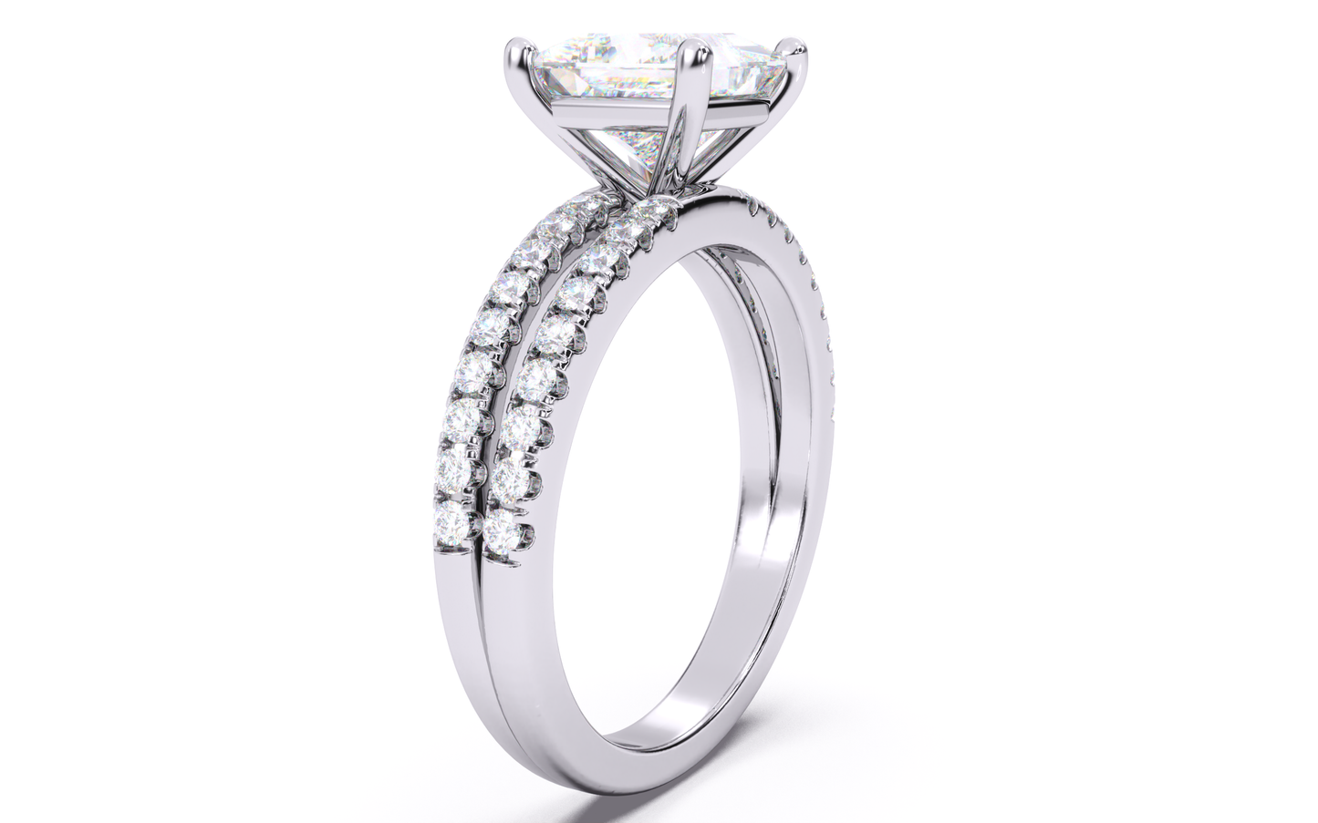 luxe aimé véloire pavé