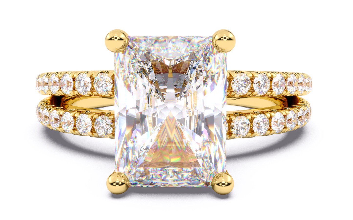 luxe aimé véloire pavé