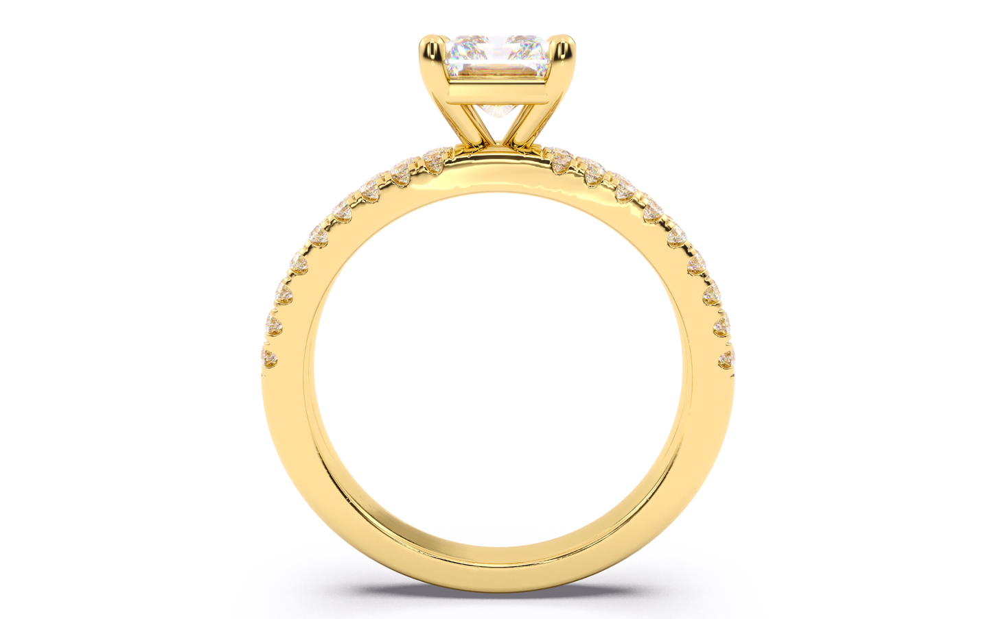luxe aimé véloire pavé