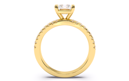 Luxe Aimé Véloire Pavé