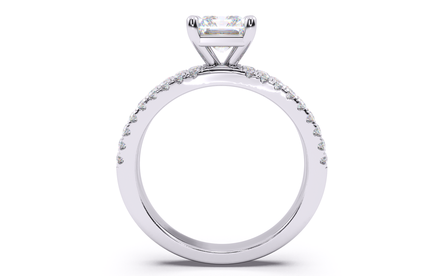 luxe aimé véloire pavé