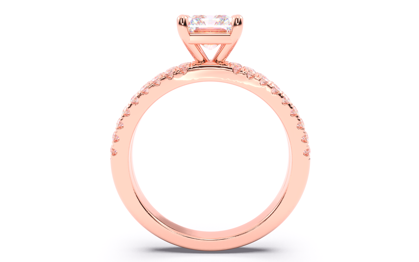 luxe aimé véloire pavé