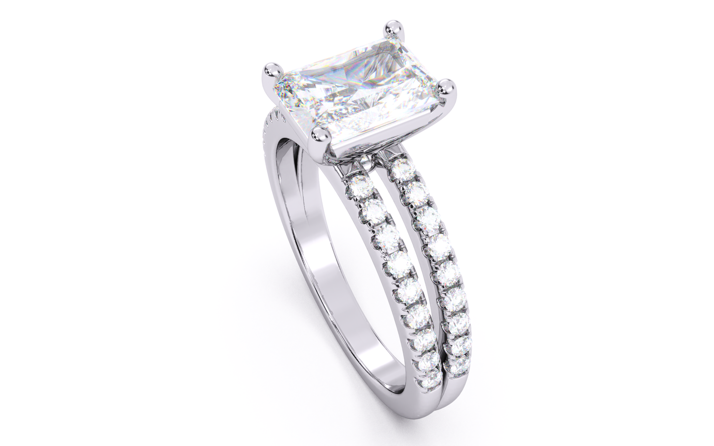 luxe aimé véloire pavé
