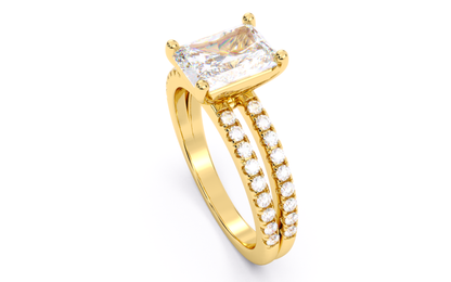 Luxe Aimé Véloire Pavé