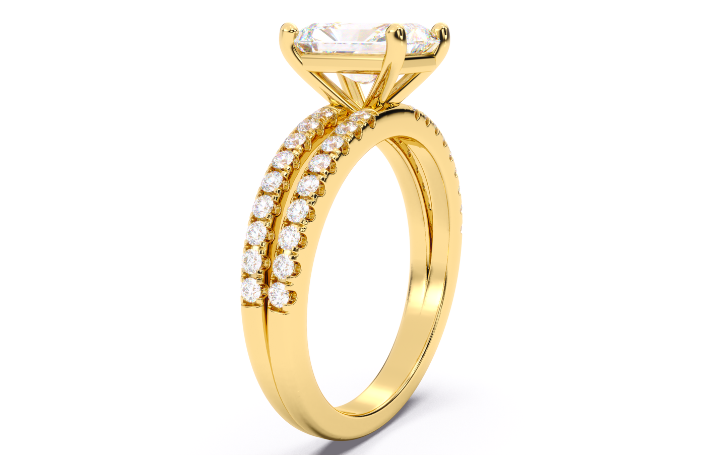 luxe aimé véloire pavé