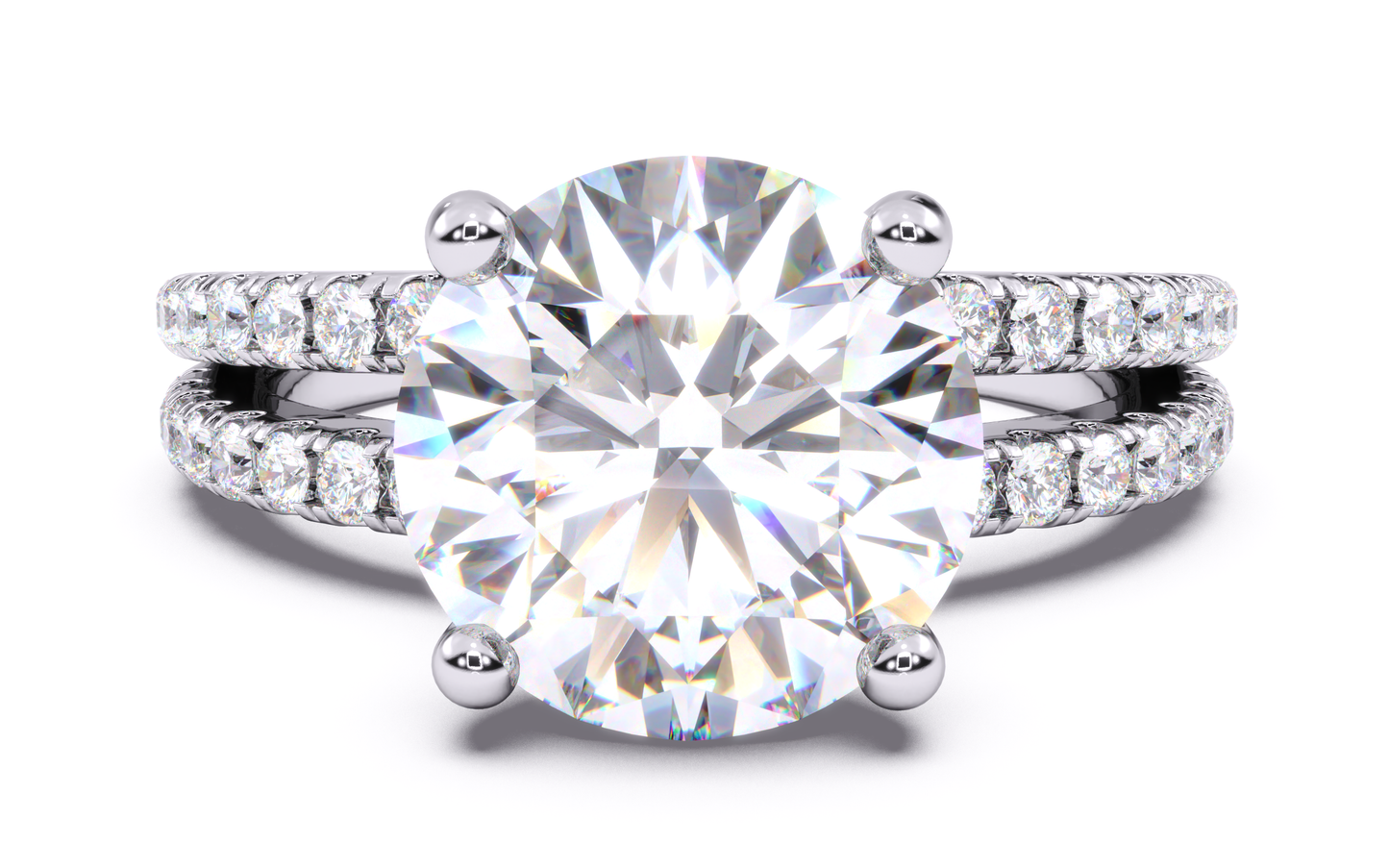 luxe aimé véloire pavé