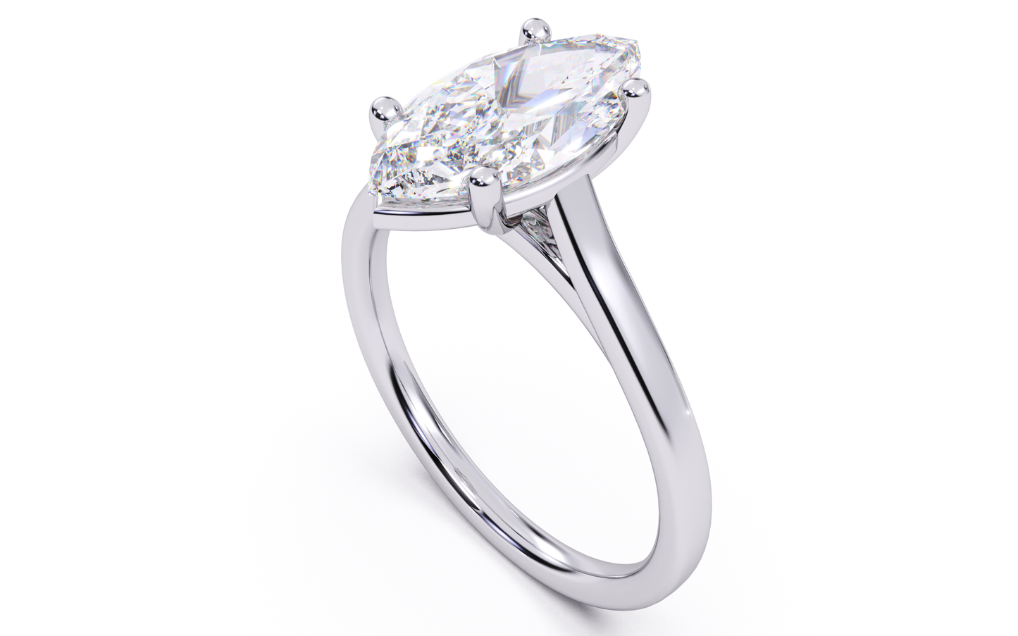 completed ring (united states size 7.50)