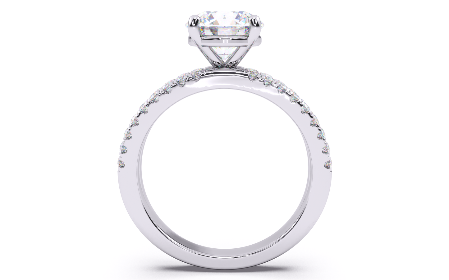 luxe aimé véloire pavé