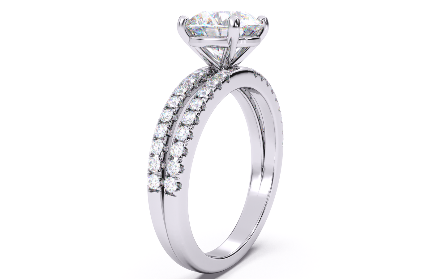 luxe aimé véloire pavé