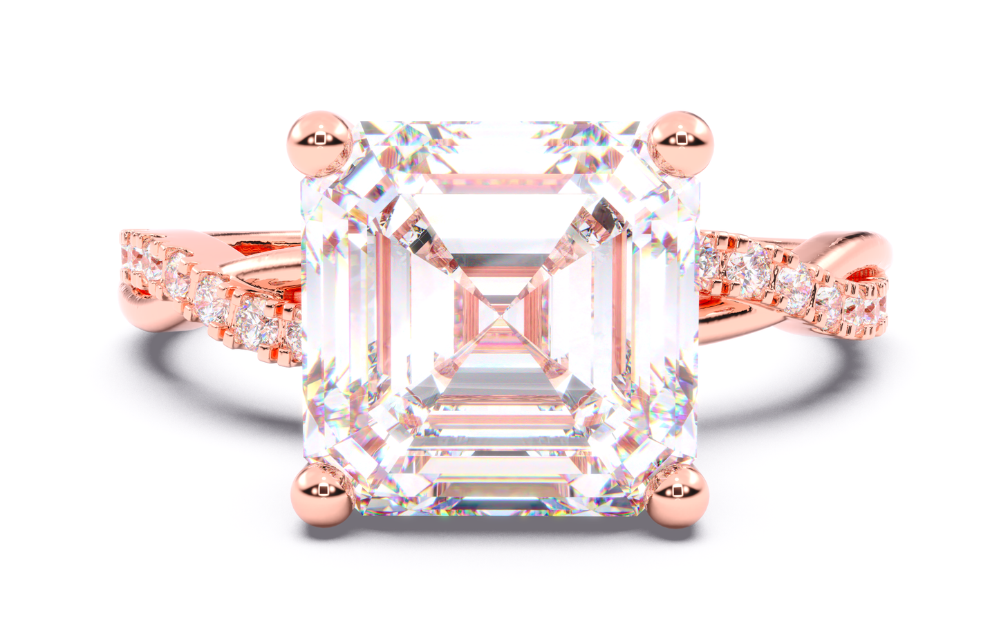luxe aimé grandeur pavé
