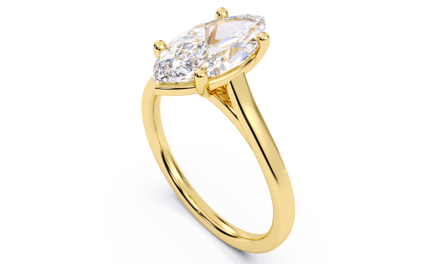 completed ring (united states size 7.00)