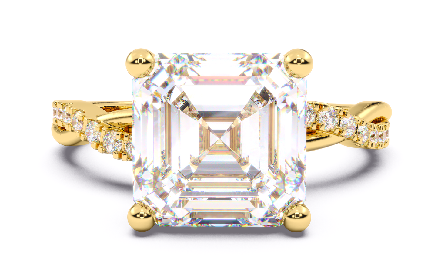 luxe aimé grandeur pavé