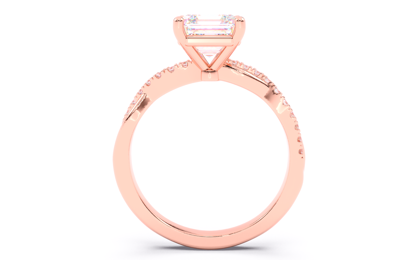 luxe aimé grandeur pavé