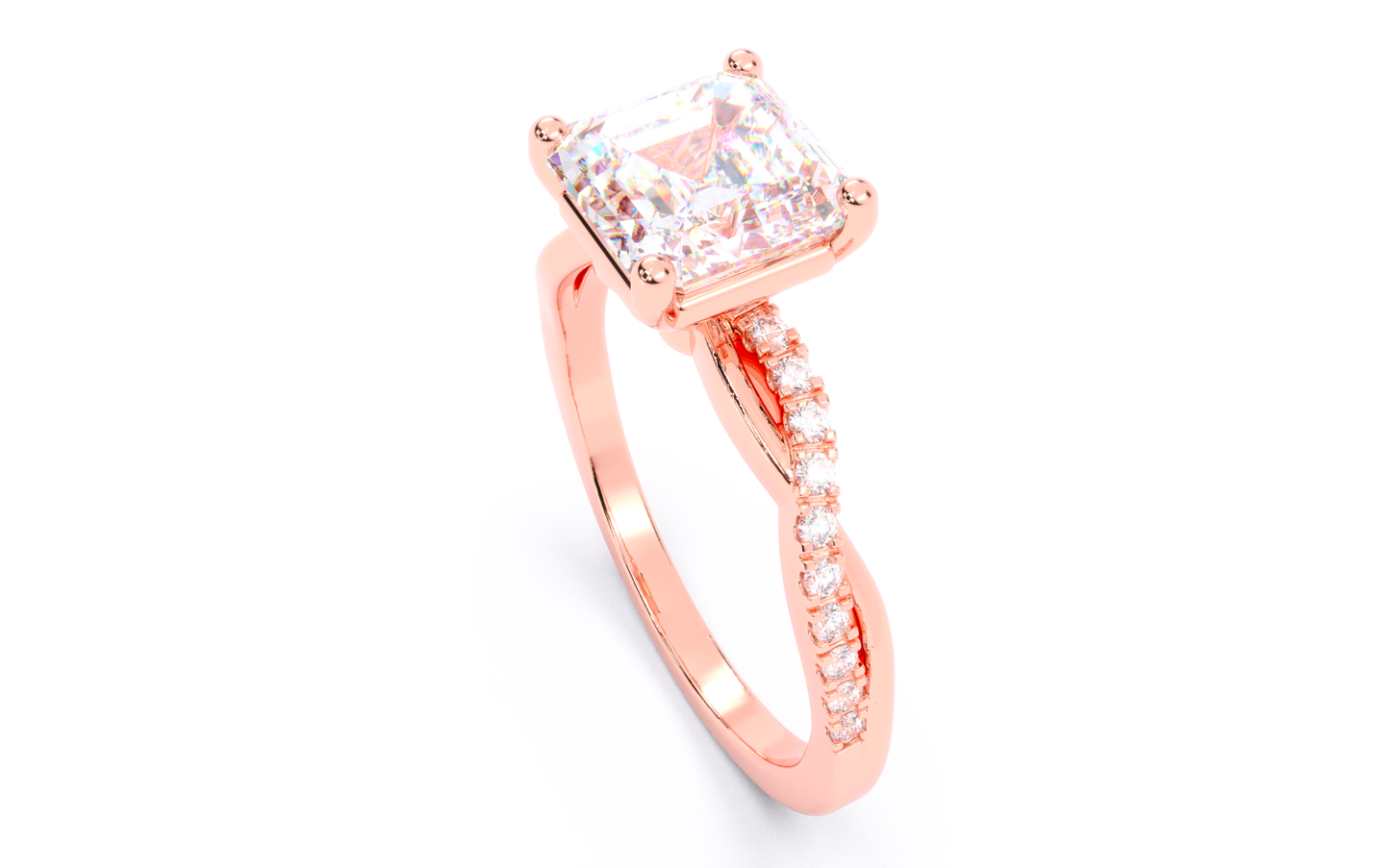 luxe aimé grandeur pavé