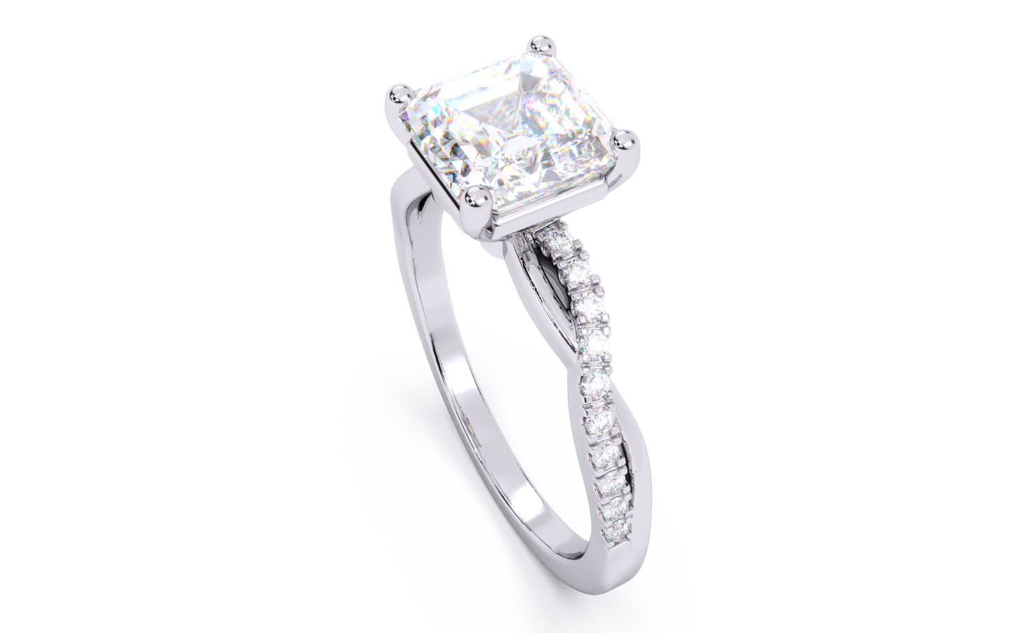 luxe aimé grandeur pavé