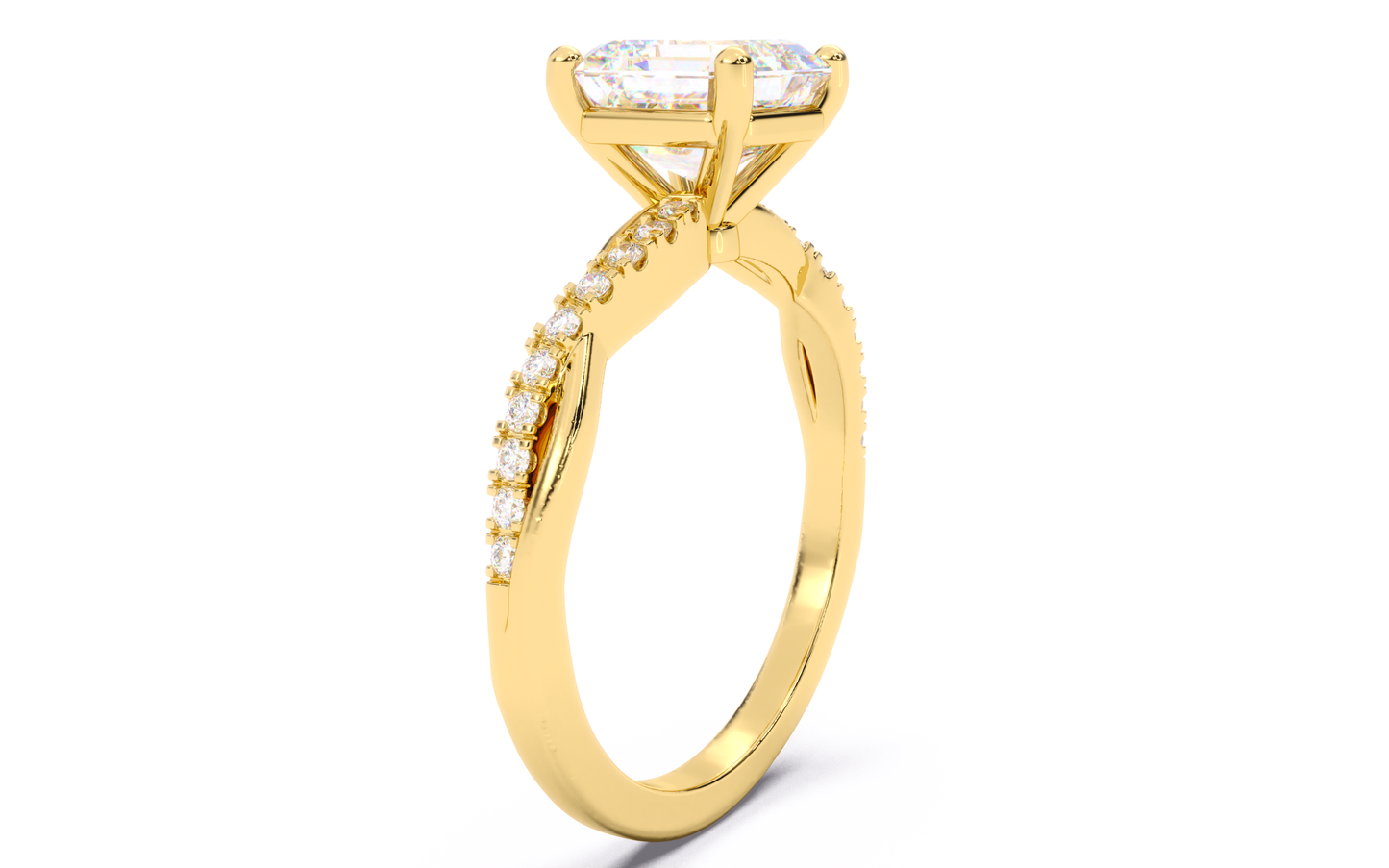 luxe aimé grandeur pavé