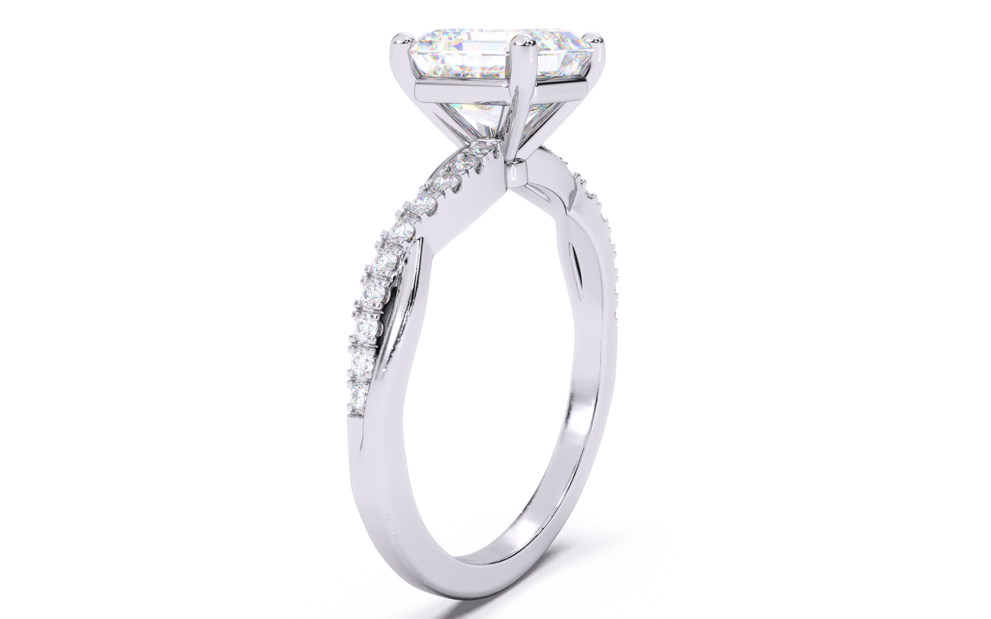 luxe aimé grandeur pavé