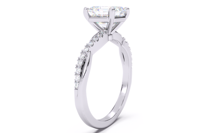 Luxe Aimé Grandeur Pavé