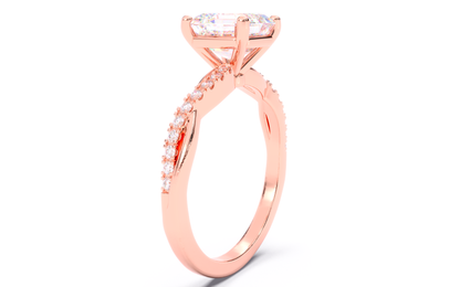 Luxe Aimé Grandeur Pavé