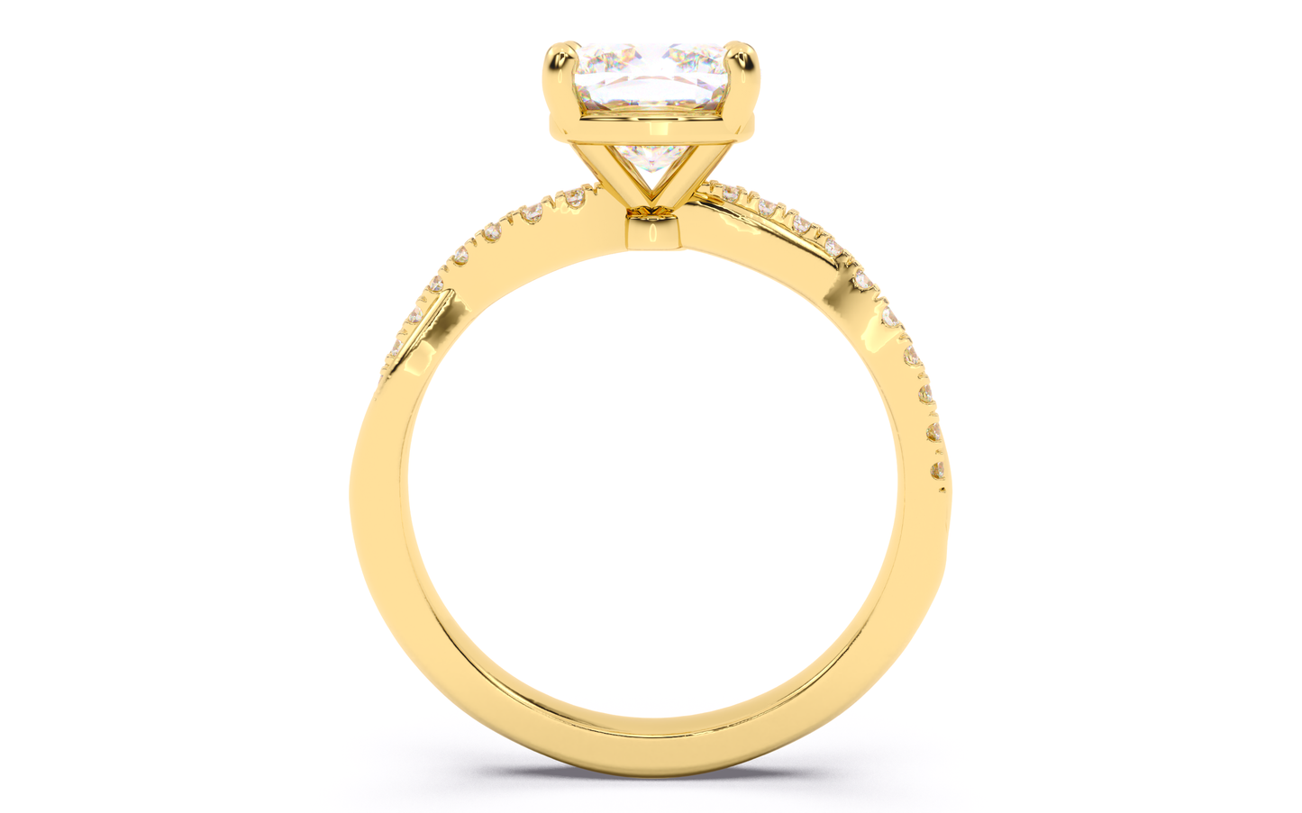 luxe aimé grandeur pavé