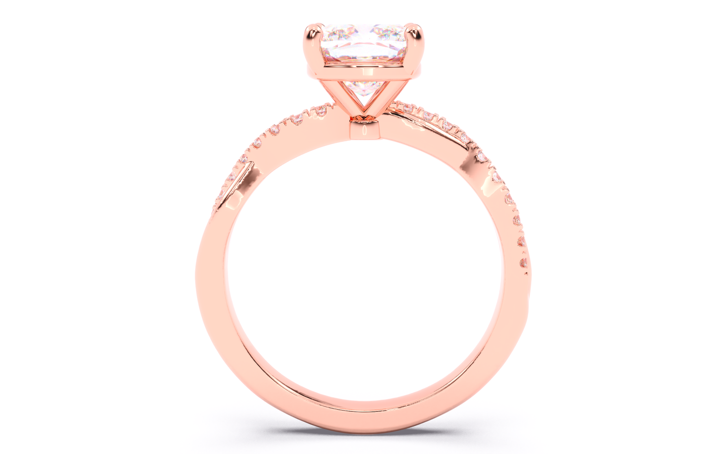 luxe aimé grandeur pavé