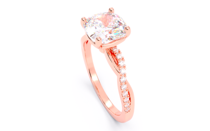 Luxe Aimé Grandeur Pavé