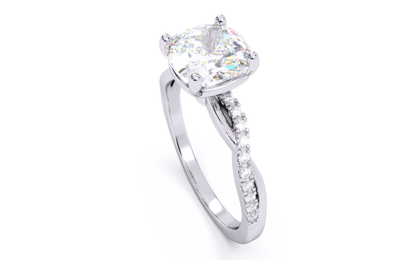 Luxe Aimé Grandeur Pavé