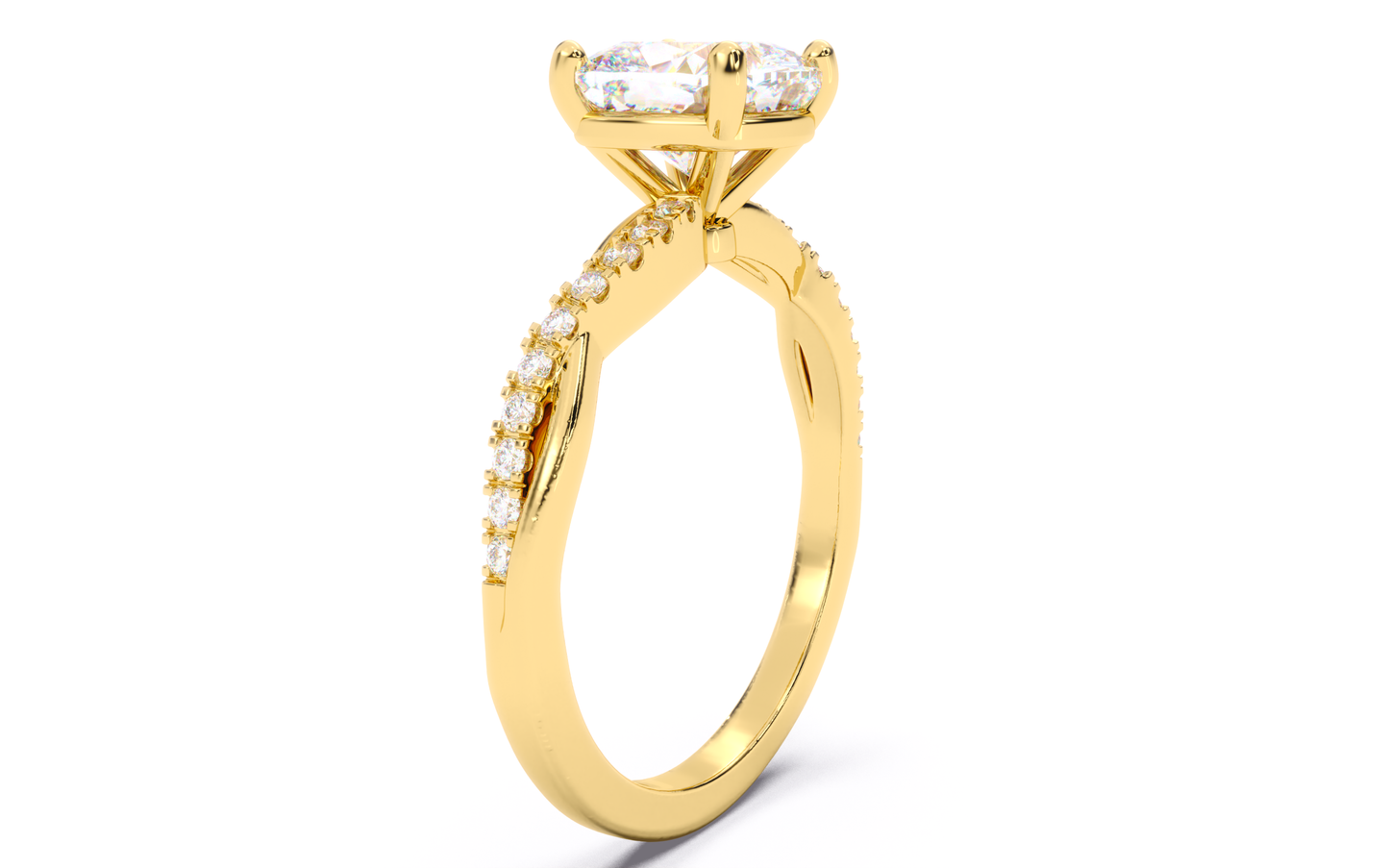 luxe aimé grandeur pavé