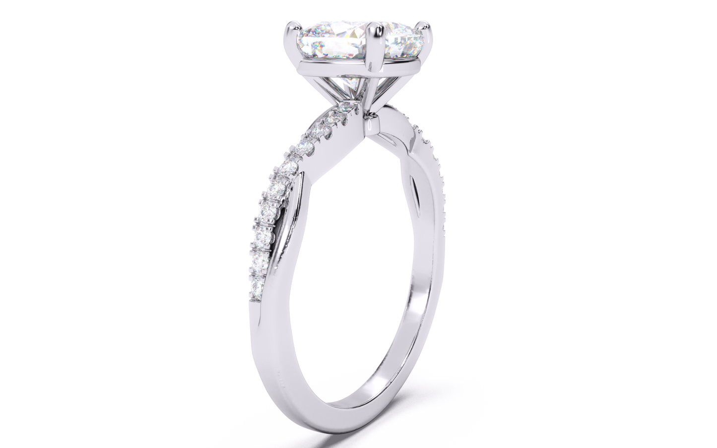 luxe aimé grandeur pavé