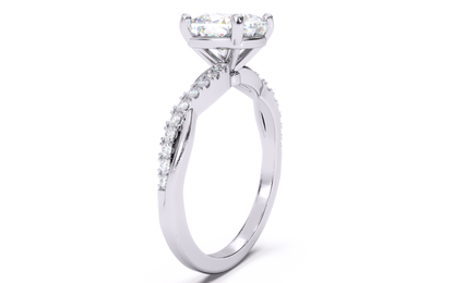 Luxe Aimé Grandeur Pavé